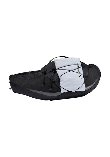 Vaude Uphill Hip Pack 2 Bel Çantası 16125 Black