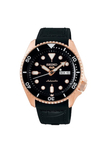Seiko 5 Sports SRPD76K Erkek Kol Saati