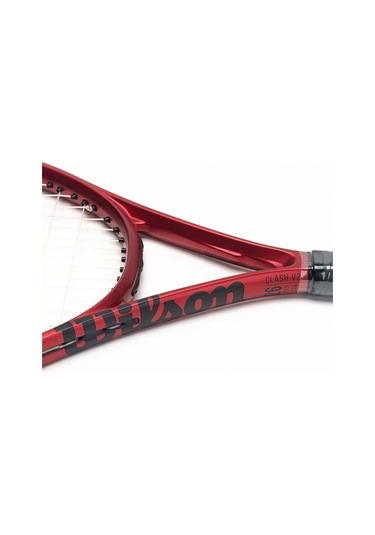 Tenisatölyesi Wilson Clash 26 V2.0 Performans Çocuk Raketi (26"/Grip L0)