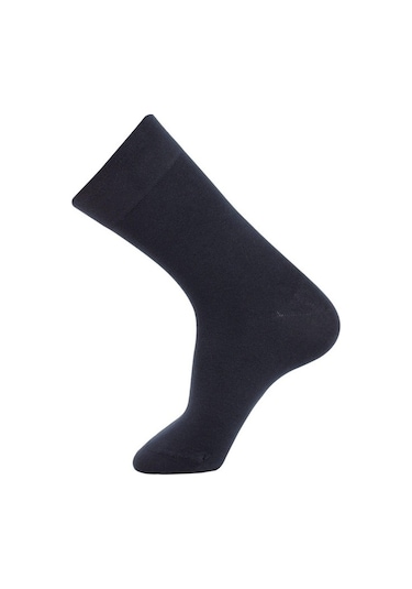 Roff 60000-14009 Erkek Düz Concept Bamboo Soket Çorabı