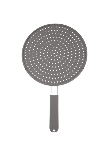 Fortunelane Mutfak Silikon Yağ Filtreli Soğutma Ped, Isı Dayanıklı, Anti Kayma Kollu, Evde Kullanım İçin