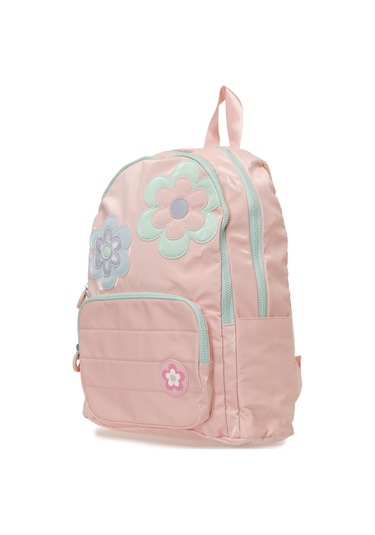 Polaris Bts Flower Bpck 5pr Pembe Kız Çocuk Sırt Çantası 000000000102054176 Pembe