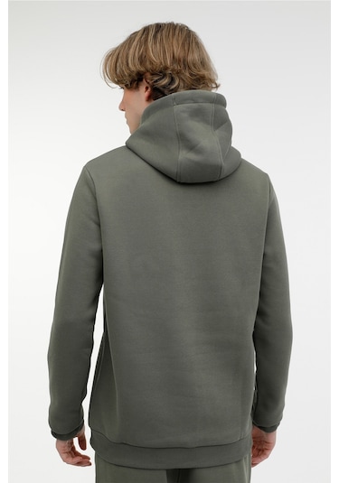 Kinetix Me Percy-b 17ed08 3pr Haki Erkek Sweatshirt 000000000101450075