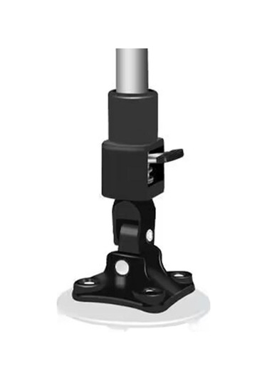 Suntek Balıkçılık Sandalye Kaldırma Bacaklar Tesviye