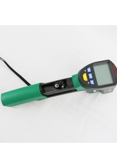 Mastech Ms6550a Temassız / İnfrared Termometre