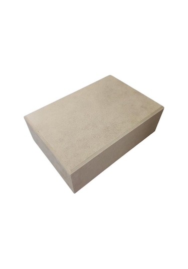 Ahşap Dikdörtgen Kutu 20x14cm