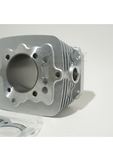 Cg 250 67 Mm 69 Mm Silindir Gri 001