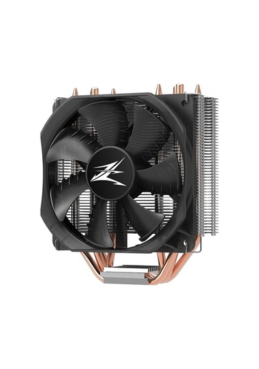 ZALMAN CNPS9X OPTIMA RGB Yüksek Performanslı CPU Sogutucu INTEL /