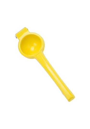 Dongjing Manuel Limon Sıkacağı, Manuel Portakal Suyu Sıkacağı, Sarı