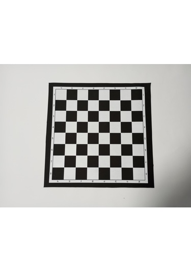 Satranç Altlığı Biala 10 Lu Paket