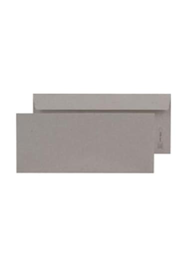 Diplomat Zarf Penceresiz Kraft 90 Gr - 25 Adet