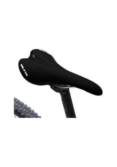 Ganzhoushop Yurt Yol Siyah Mikrofiber Gub Eyer Dışından Deri Dağ Bisikleti A 3083 Tp A