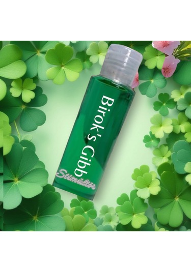 Birok's Gibb- Bitki Stimültörü