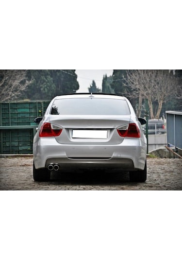 Bmw E90 M3 Style Sis Delikli 2005-2008 Uyumlu Yedek Parça Body Ki