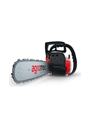 Agromec Ag-55y Motorlu Benzinli Budama Testere