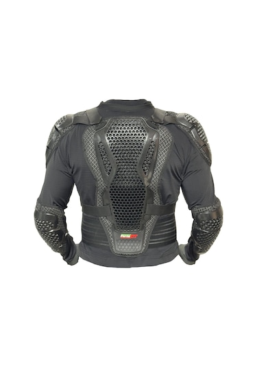 Forte Gt 600999 Body Armor Lüx