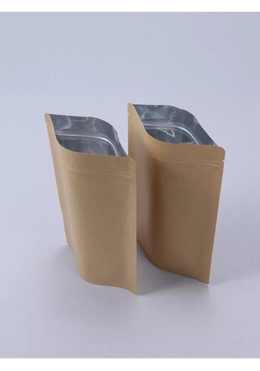 Softhomecraft Reçine Boyutulmuş Doy-pack 160x250 Mm, Metalize, 100 Adet 172432605