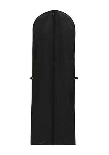 Trendooze Homyl Rüzgarlık T Gömlek Smokin Giysi Çantası Siyah Diğer