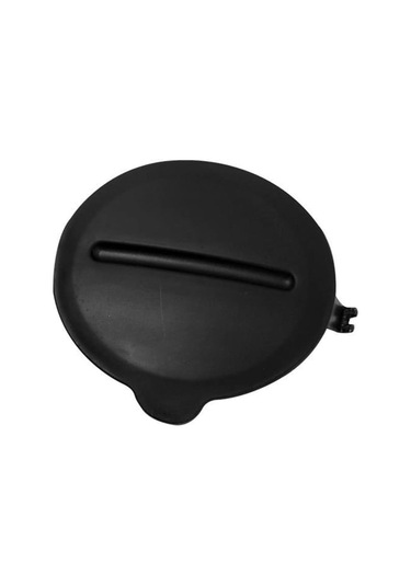 PLEKSAN 3716 Sis Far Çerçevesi Kapağı Sağ Kangoo 04-