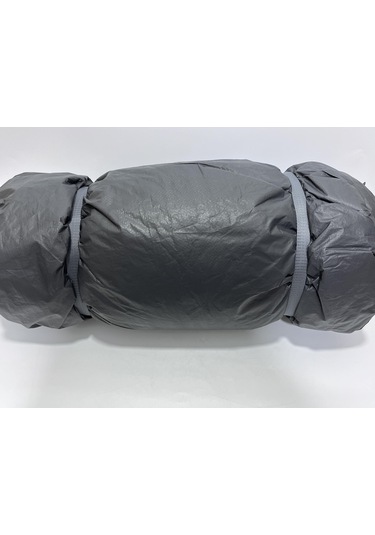 8-10 Kişilik Dayanıklı Kamp Çadırı 420x305x200cm Çok Renkli