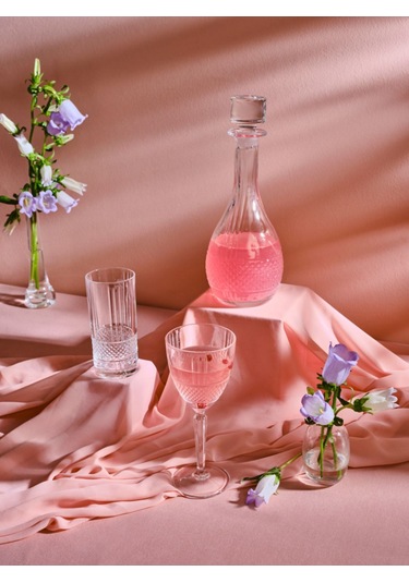 Karaca  Milan 25 Parça Bardak Seti