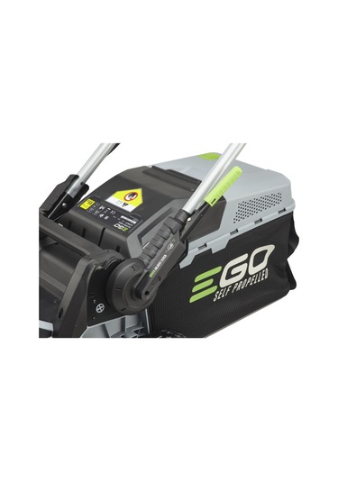 Ego LM1702-SP Akülü  Çim Biçme Makinesi + Şarj Aleti Set 42 CM