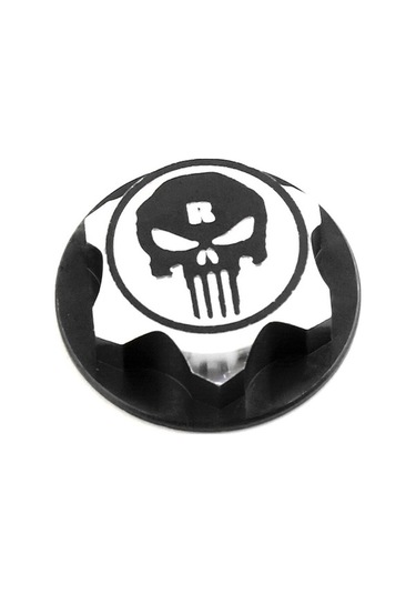 Didadodo Traxxas X-maxx Summit 1/8 Rc Araçlar İçin 4 Adet Metal Kaymaz Jant Somunu