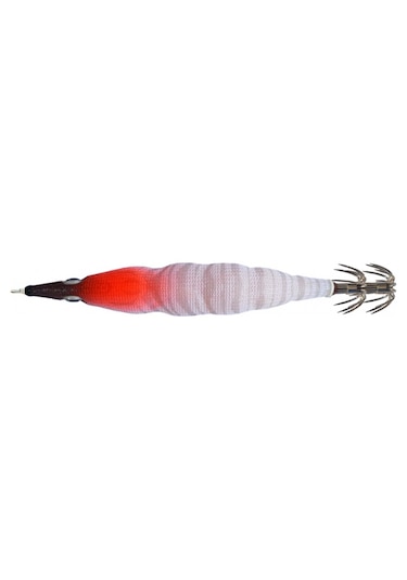 Dtd Red Shrımp 3.0 9.6 Cm 14.3 Gr Kırmızı