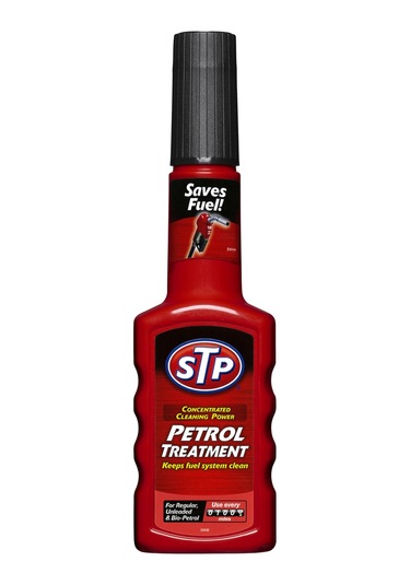 Stp Benzin Yakıt Temizleyici 200 ML.