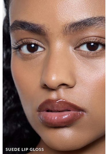 Refy Hyaluronik Asit Destekli Dudak Parlatıcısı Suede 13ml Suede