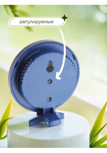 A Seller Oda İçi Termometre-higrometre Standlı 159505727