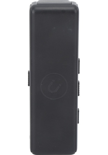 Geeroyoo Zc-m6 Mini Kamera: 1080p Hd, 130 Derece Geniş Açı, 90 Derece Döner Lens, 4 Ir Gece Görüşü, Döngüsel Kayıt, Usb/android Oynatma, 500mah Batarya