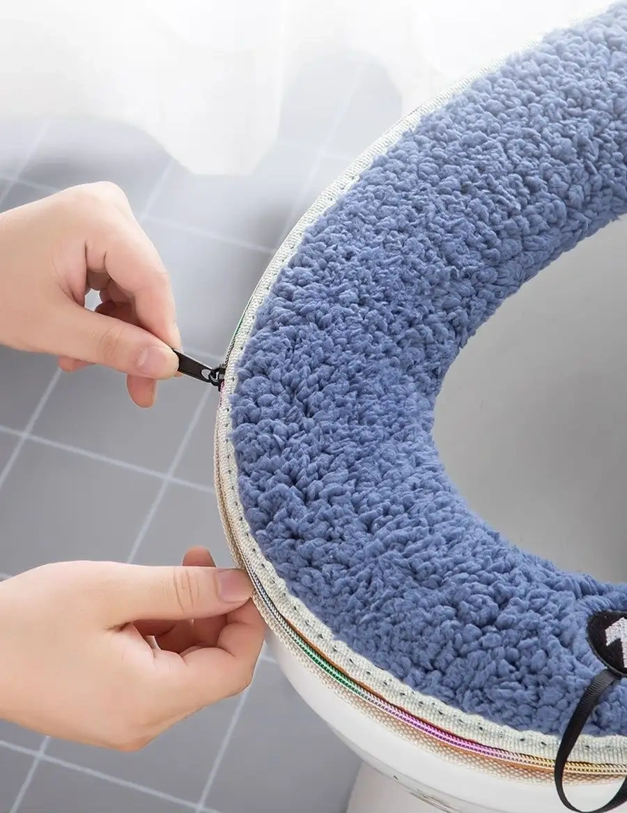 Hold&anz Kavanoza Uygun Yumuşak Ambalaj 154323080 Mavi