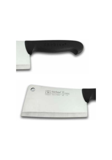 Sürbisa Mutfak Satırı 61700 15.0 Cm Çok Renkli