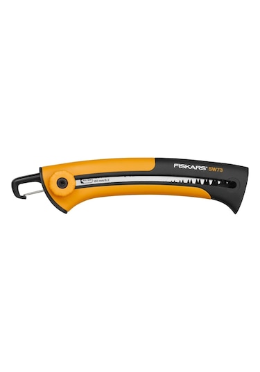 Fiskars 123870-1000613 Xtract Küçük Budama Testeresi