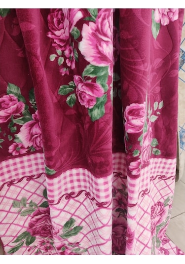 Sarar Gift Tek Kişilik Battaniye (549336333)