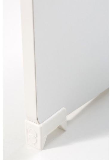 Babywhen Bw-1070 Sallanabilir Sabitlenebilir Anne Yanı Mobilya Beyaz