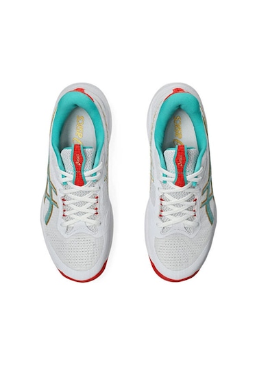 Asics Netburner Ballistic Ff 4 Unisex Voleybol Ayakkabısı 1052a090-960 Siyah Siyah