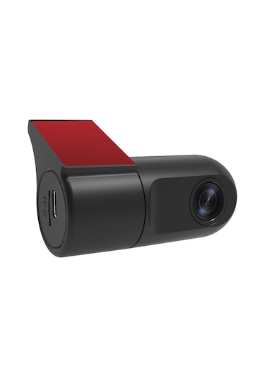 For-x X-361dvr Araç İçi Ön Kayıt Kamera Sistemi