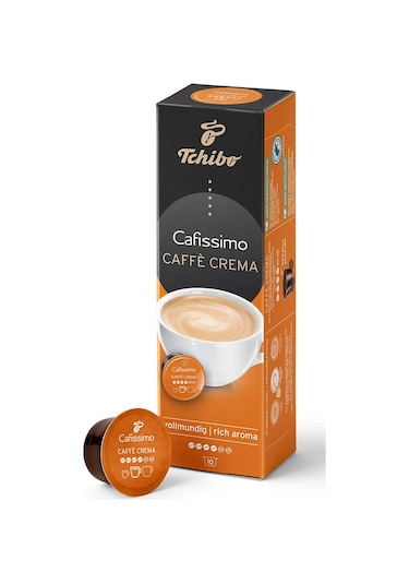 Tchibo Cafissimo Best Of 30'lu Kapsül Kahve Kapsül Kahve