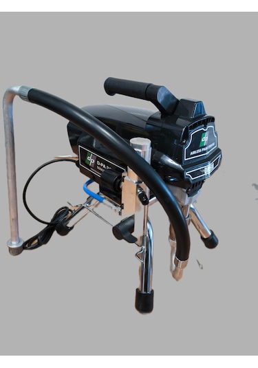 Dp DP590 Airless Boya Makinesi