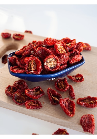 Leblebi Çarşısı Cherry Domates Kurusu Çeri Domates 200 G