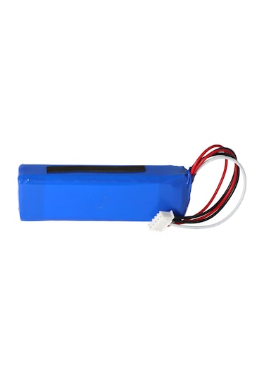 Jbl Charge 3. Li-Polymer. 3.7V. 6000Mah. 22.2Wh için Uygun Pil