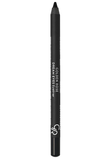 Golden Rose Dream Eyes Eyeliner Göz Kalemi 401