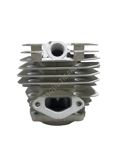 Hsgl Motorlu Testere 4500 /5200 Silindir Piston Conta Buji Set N11.1042