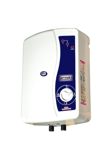 Sermeks Ani Su Isıtıcı