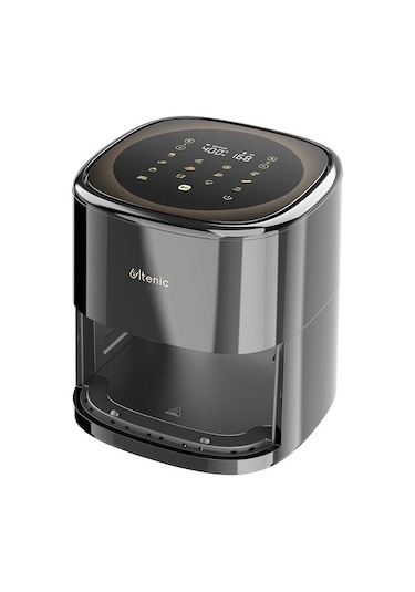 Ultenic K10 XL Airfryer 5 L Fritöz