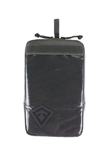 First Tactical Fırst Tactıcal 6x10" Düzenleyici Çanta Çok Renkli