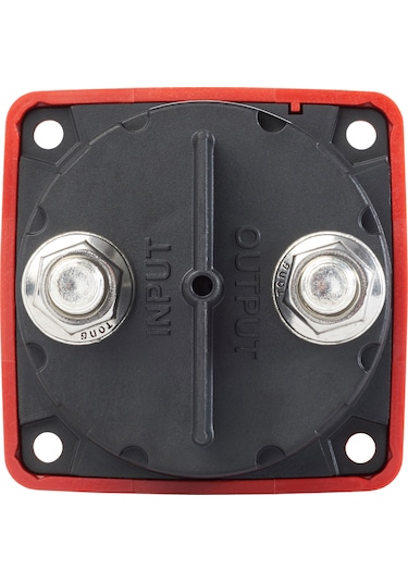 Blue Sea Systems 2 Pozisyonlu Mini Akü Şalteri 6006