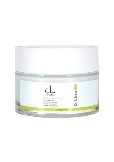 D Line Laboratories Hydro-Balance Cream 50 ML